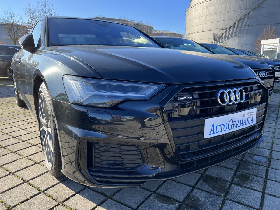 Audi A6  З Німеччини (81806)