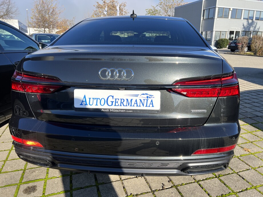 Audi A6  З Німеччини (81823)
