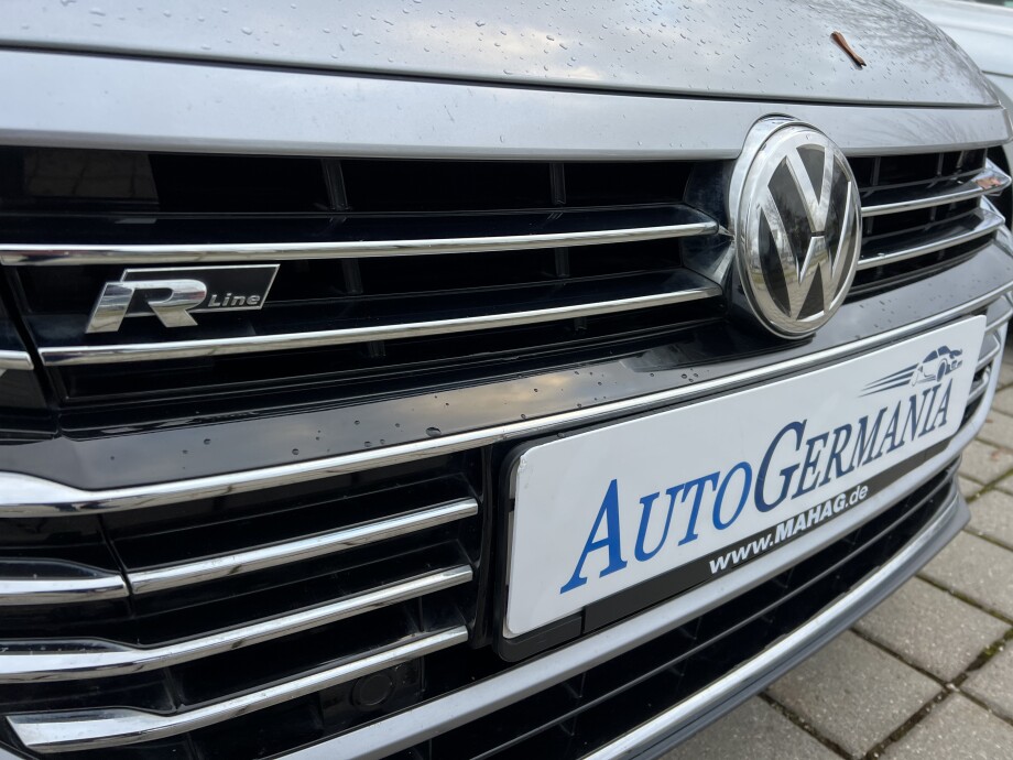 VW Arteon 2.0TDI 239PS R-Line 4Motion LED З Німеччини (81901)