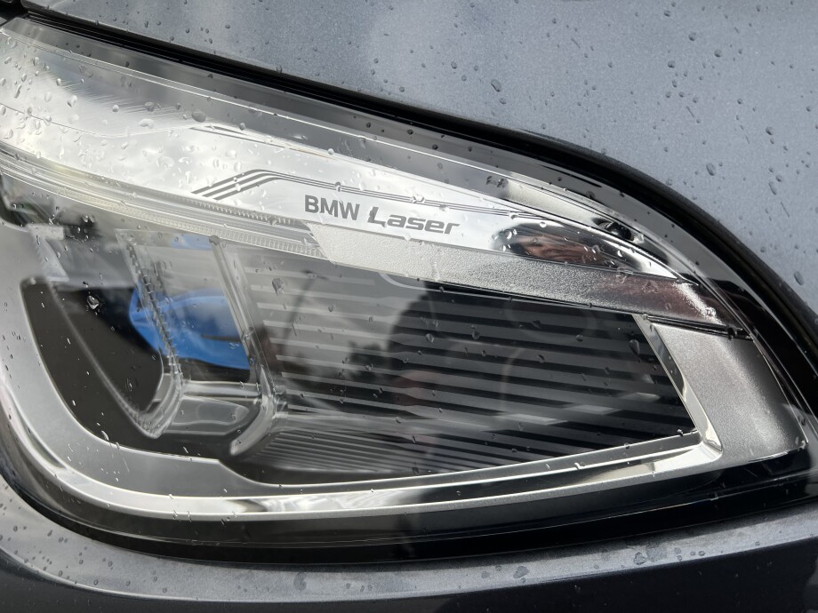 BMW X5 xDrive 45e 394PS M-Sport Laser Black-Paket З Німеччини (82207)