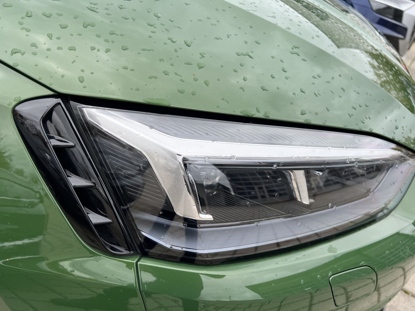 Audi RS5 Sportback TFSI 450PS Quattro Matrix З Німеччини (82360)