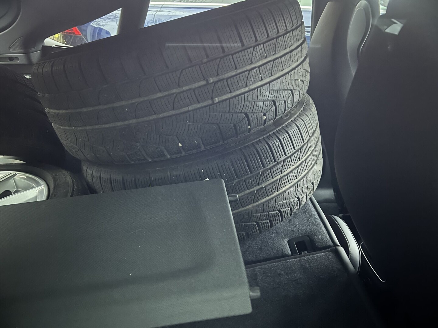 Audi RS5 Sportback TFSI 450PS Quattro Matrix З Німеччини (82350)