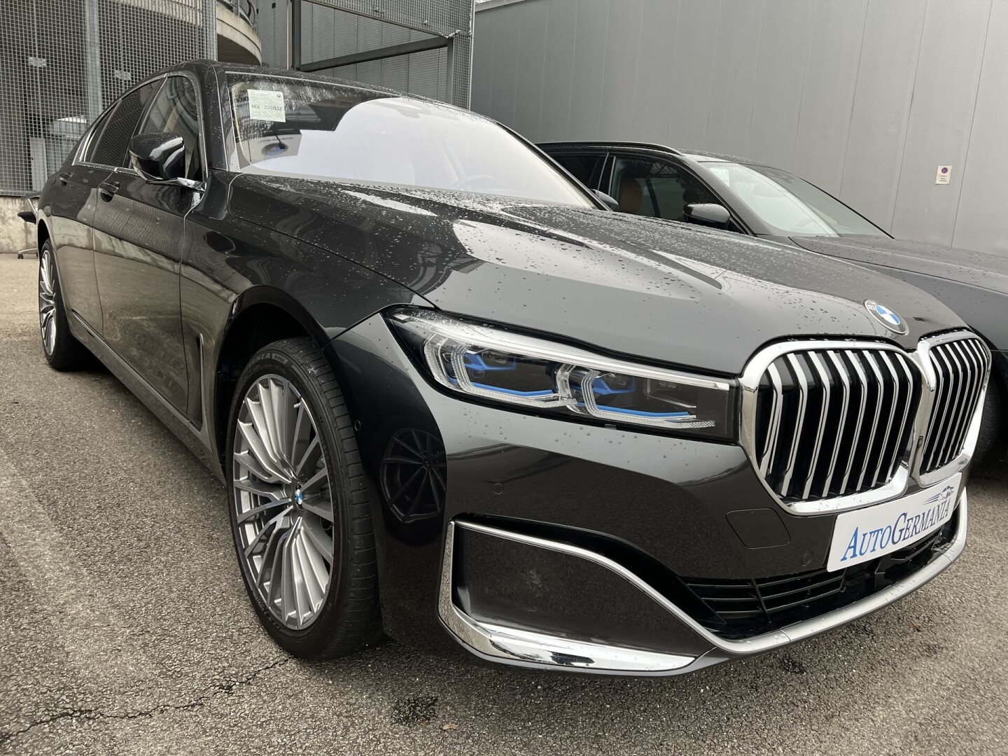 BMW 750i xDrive 530PS Laser З Німеччини (82709)