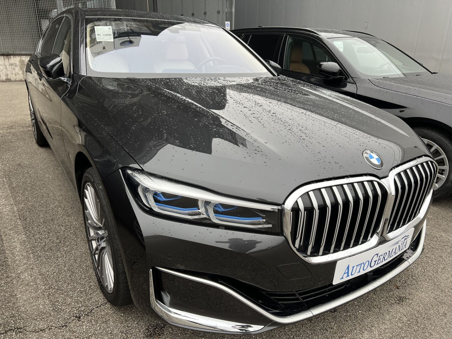 BMW 750i xDrive 530PS Laser З Німеччини (82710)