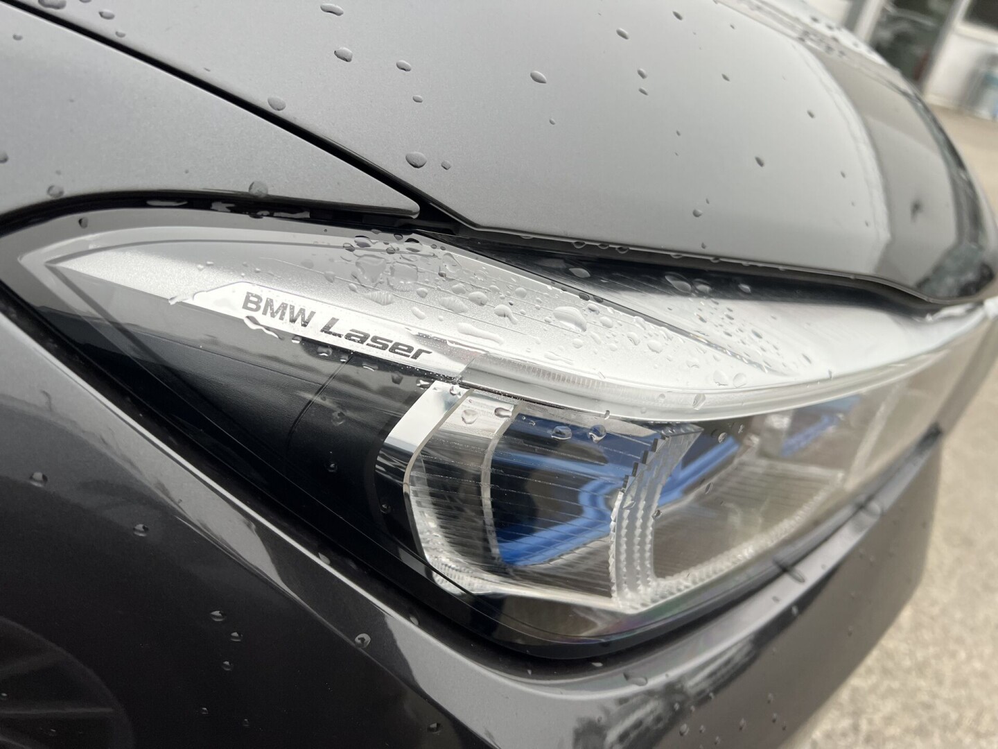 BMW 750i xDrive 530PS Laser З Німеччини (82690)