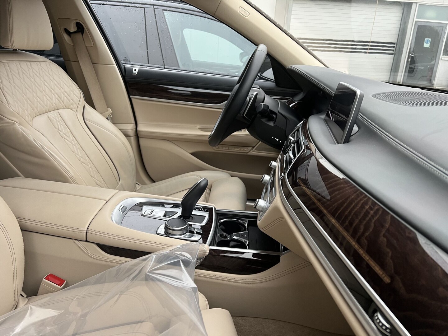 BMW 750i xDrive 530PS Laser З Німеччини (82683)