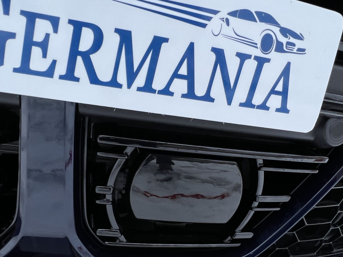 BMW M3 G80 xDrive Competition 510PS Carbon З Німеччини (82958)