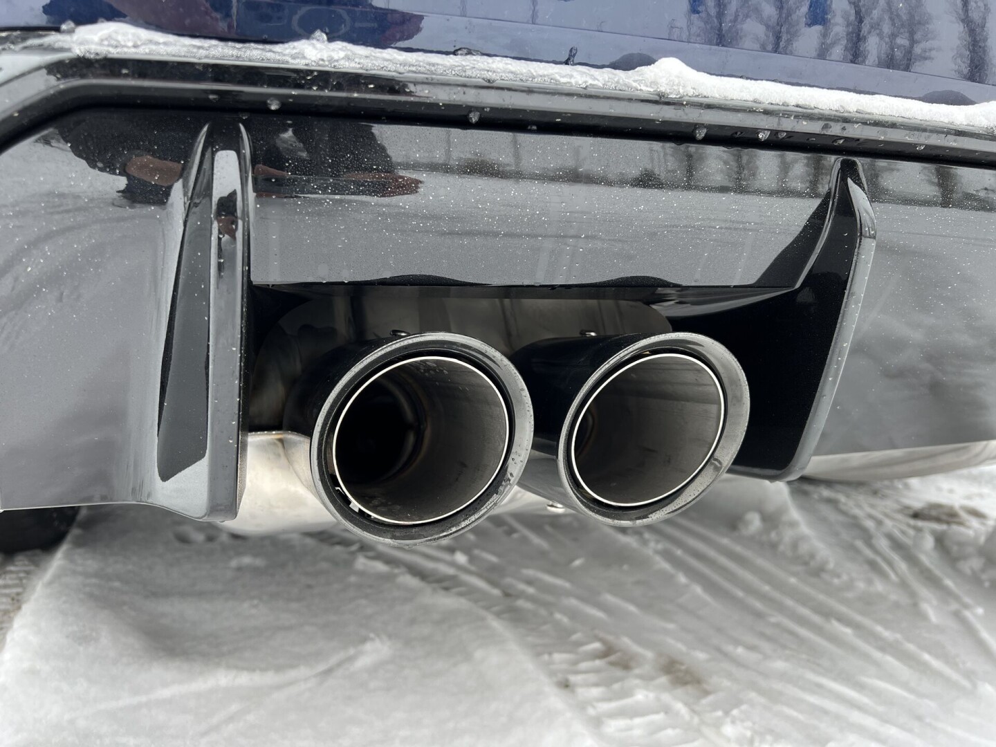 BMW M3 G80 xDrive Competition 510PS Carbon З Німеччини (82993)