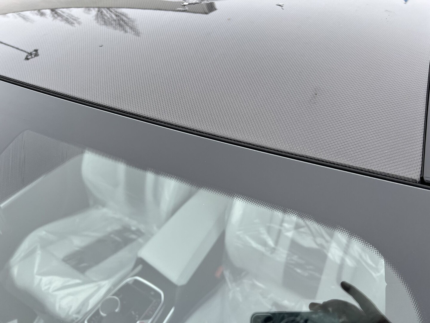 BMW M3 G80 xDrive Competition 510PS Carbon З Німеччини (82981)