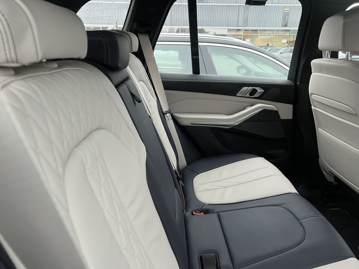 BMW X5 xDrive 40i M-Sport 333PS Laser Individual З Німеччини (83102)
