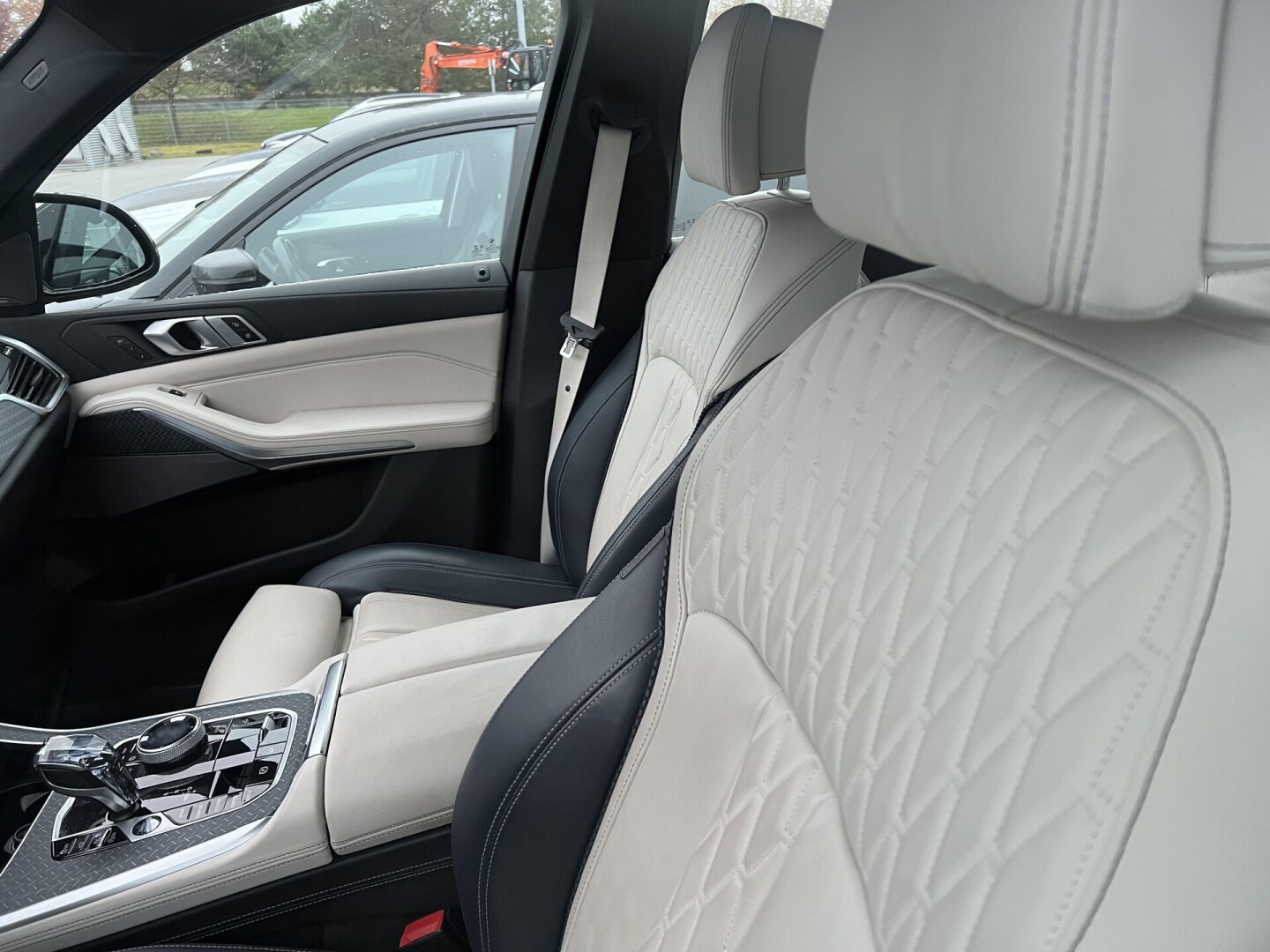 BMW X5 xDrive 40i M-Sport 333PS Laser Individual З Німеччини (83114)