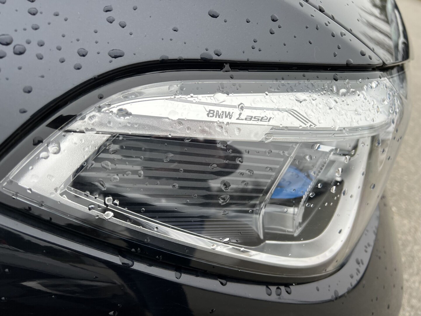 BMW X5 xDrive 40i M-Sport 333PS Laser Individual З Німеччини (83110)