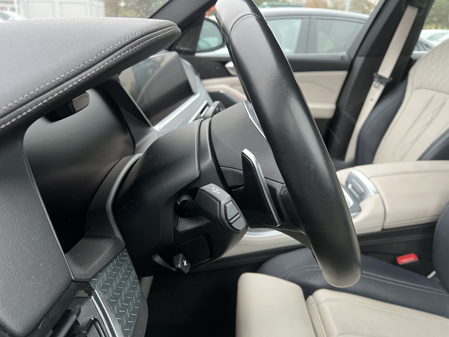 BMW X5 xDrive 40i M-Sport 333PS Laser Individual З Німеччини (83116)