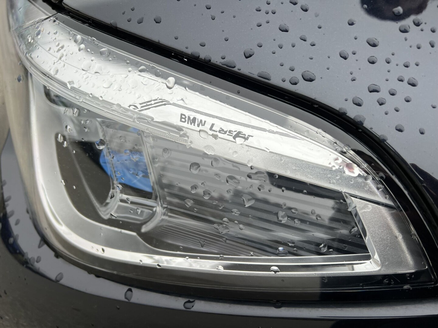 BMW X5 xDrive 40i M-Sport 333PS Laser Individual З Німеччини (83112)