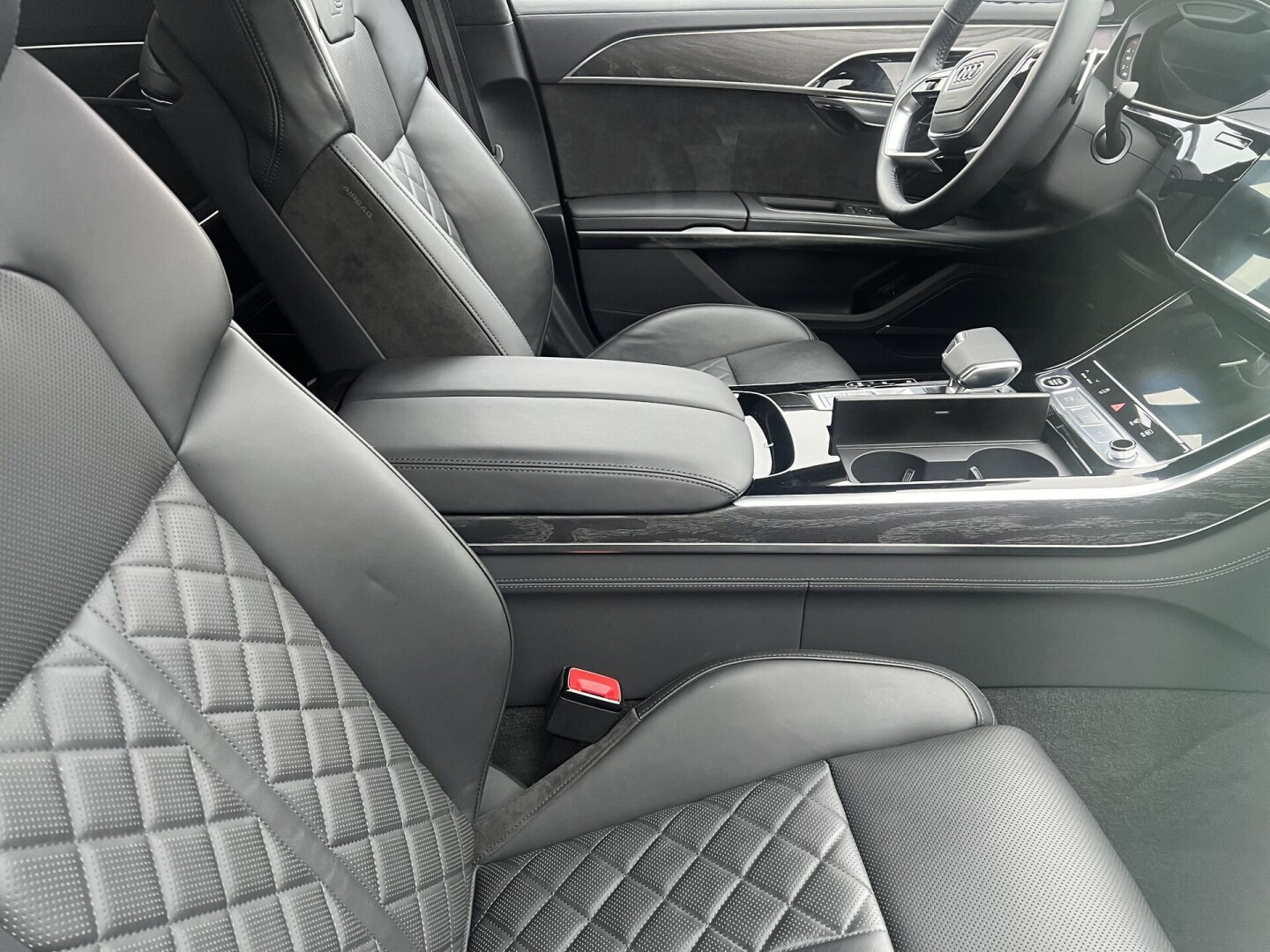 Audi A8 60TDI 435PS Quattro Sport Technologie-Better Keramik З Німеччини (83463)