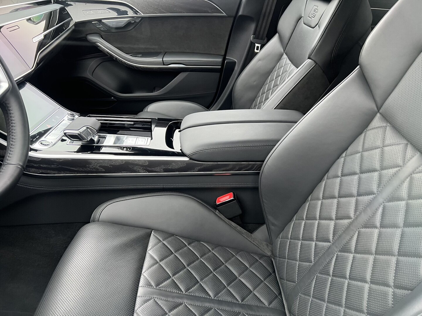 Audi A8 60TDI 435PS Quattro Sport Technologie-Better Keramik З Німеччини (83451)
