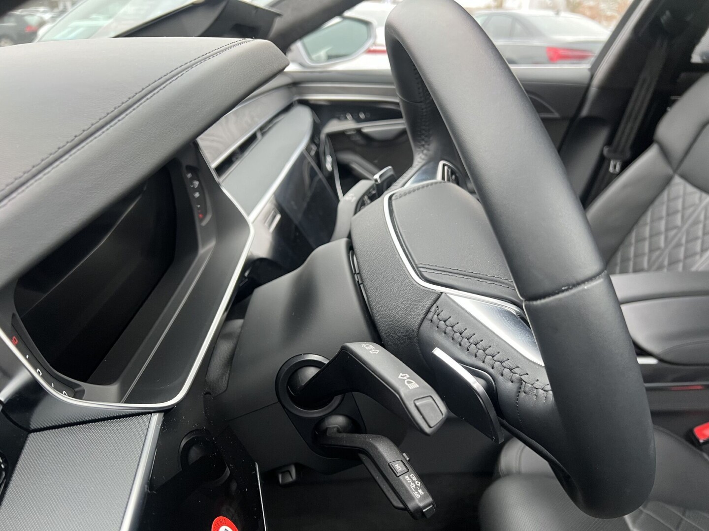 Audi A8 60TDI 435PS Quattro Sport Technologie-Better Keramik З Німеччини (83456)