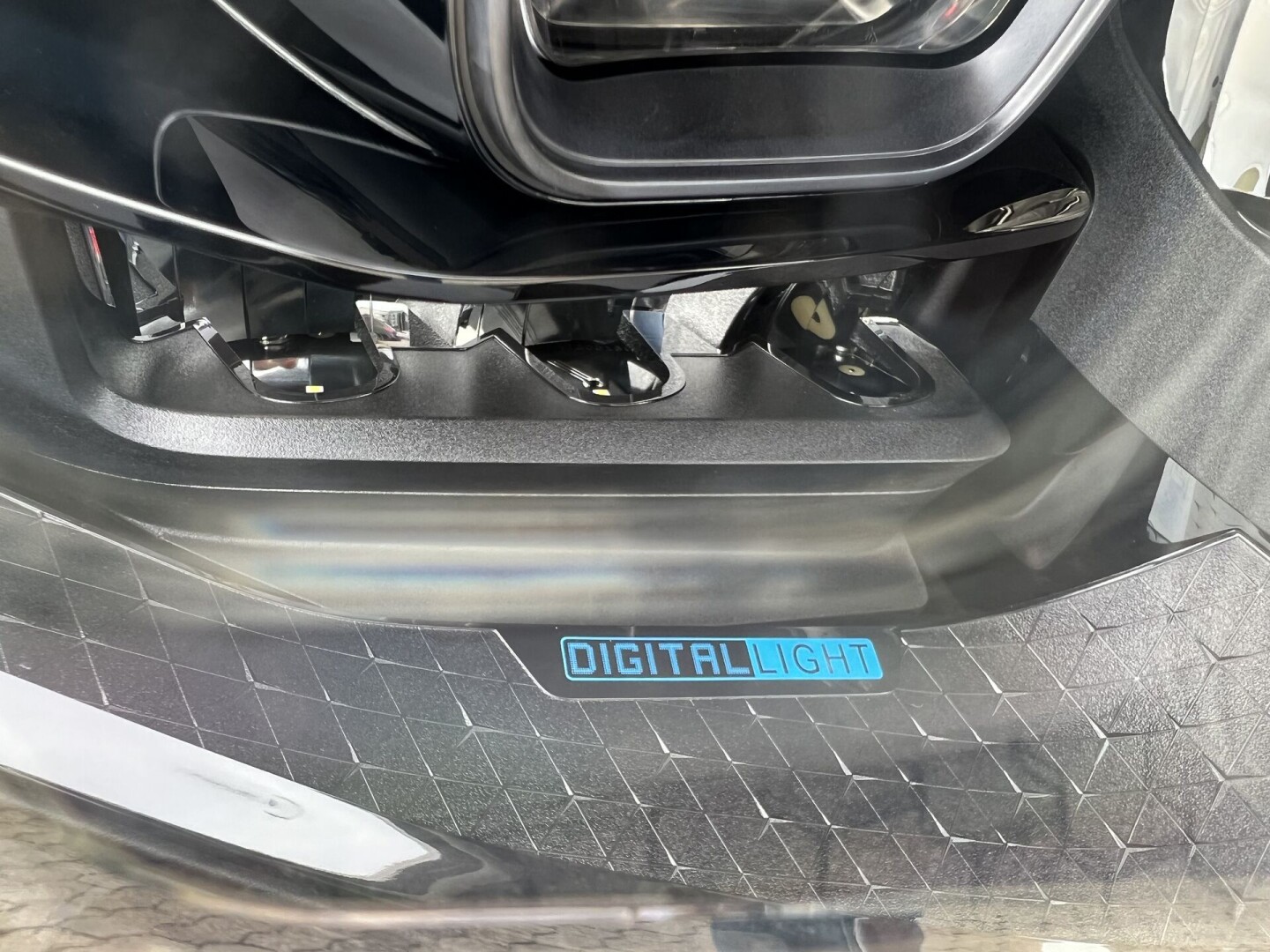 Mercedes-Benz EQS 450+ AMG  333PS 108kWh З Німеччини (83520)