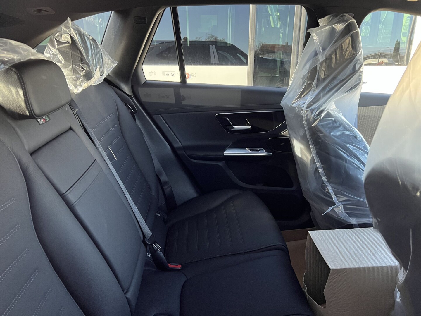 Mercedes-Benz GLC 300e 211PS AMG 4Matik З Німеччини (84470)