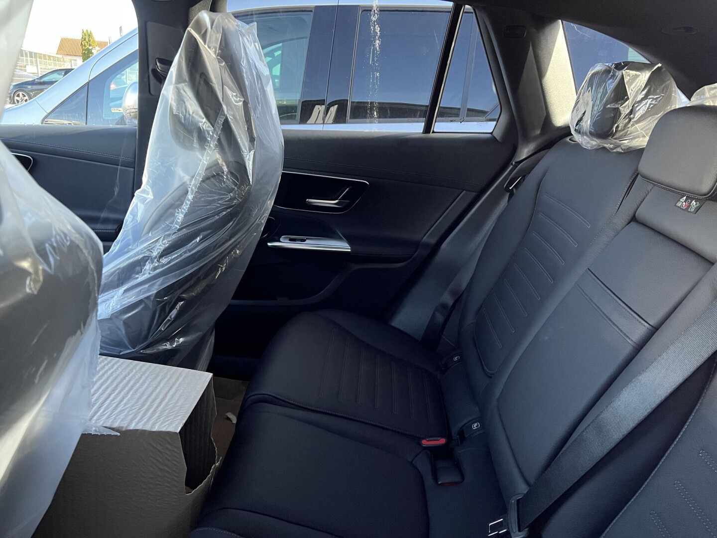 Mercedes-Benz GLC 300e 211PS AMG 4Matik З Німеччини (84478)