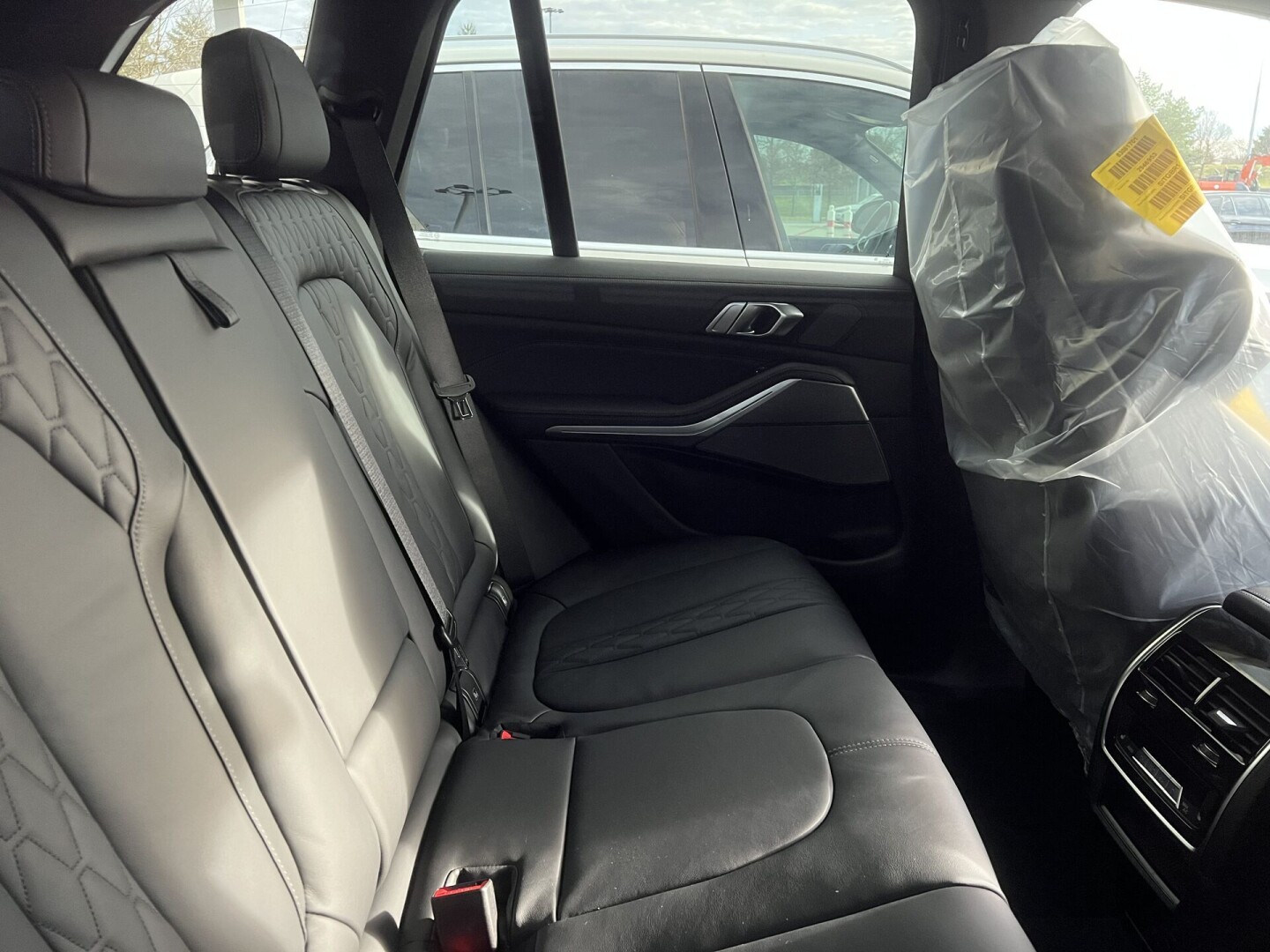 BMW X5 xDrive 40d M-Sport 340PS Exclusive-Paket З Німеччини (84759)