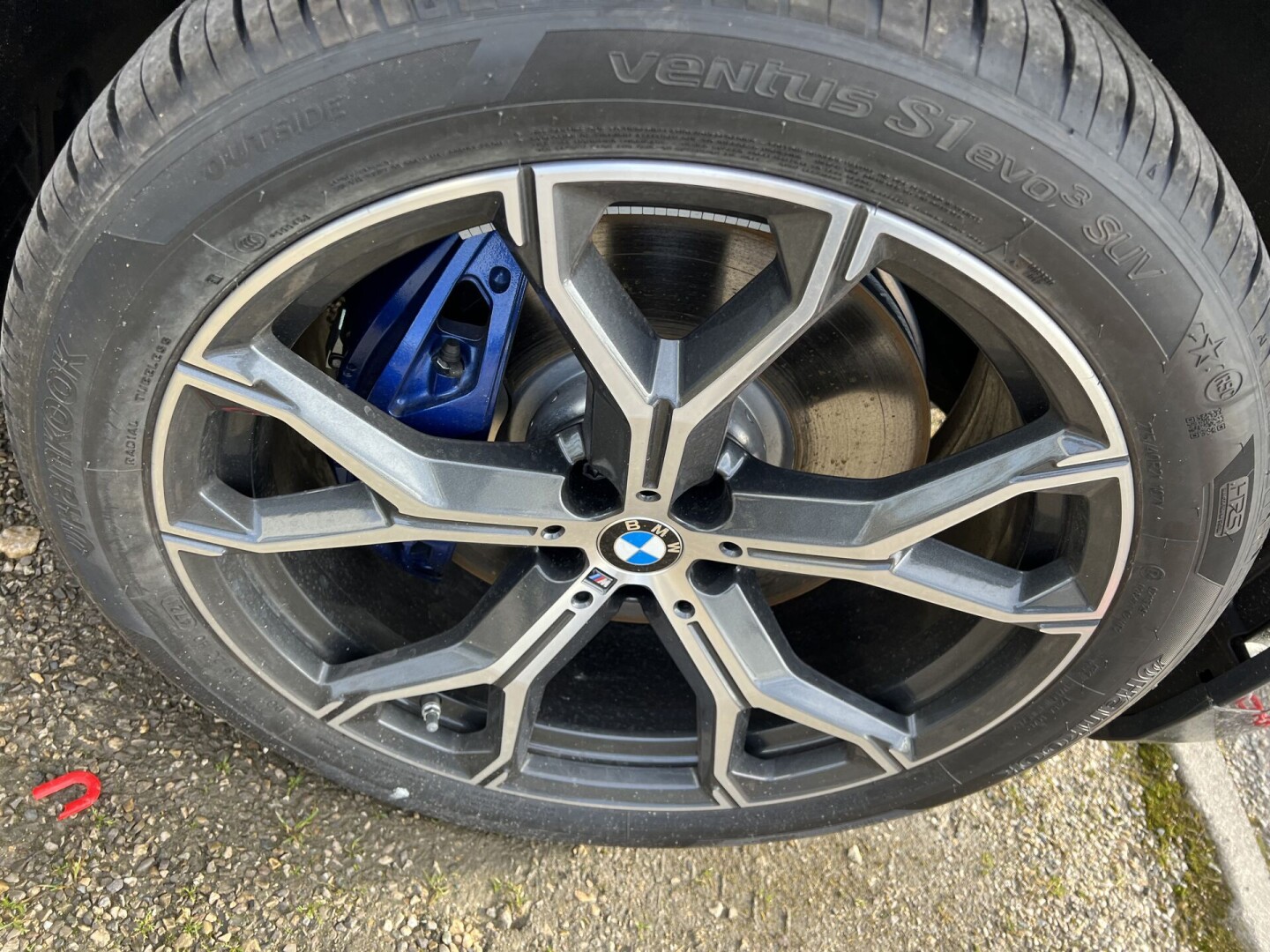 BMW X5 xDrive 40d M-Sport 340PS Exclusive-Paket З Німеччини (84765)