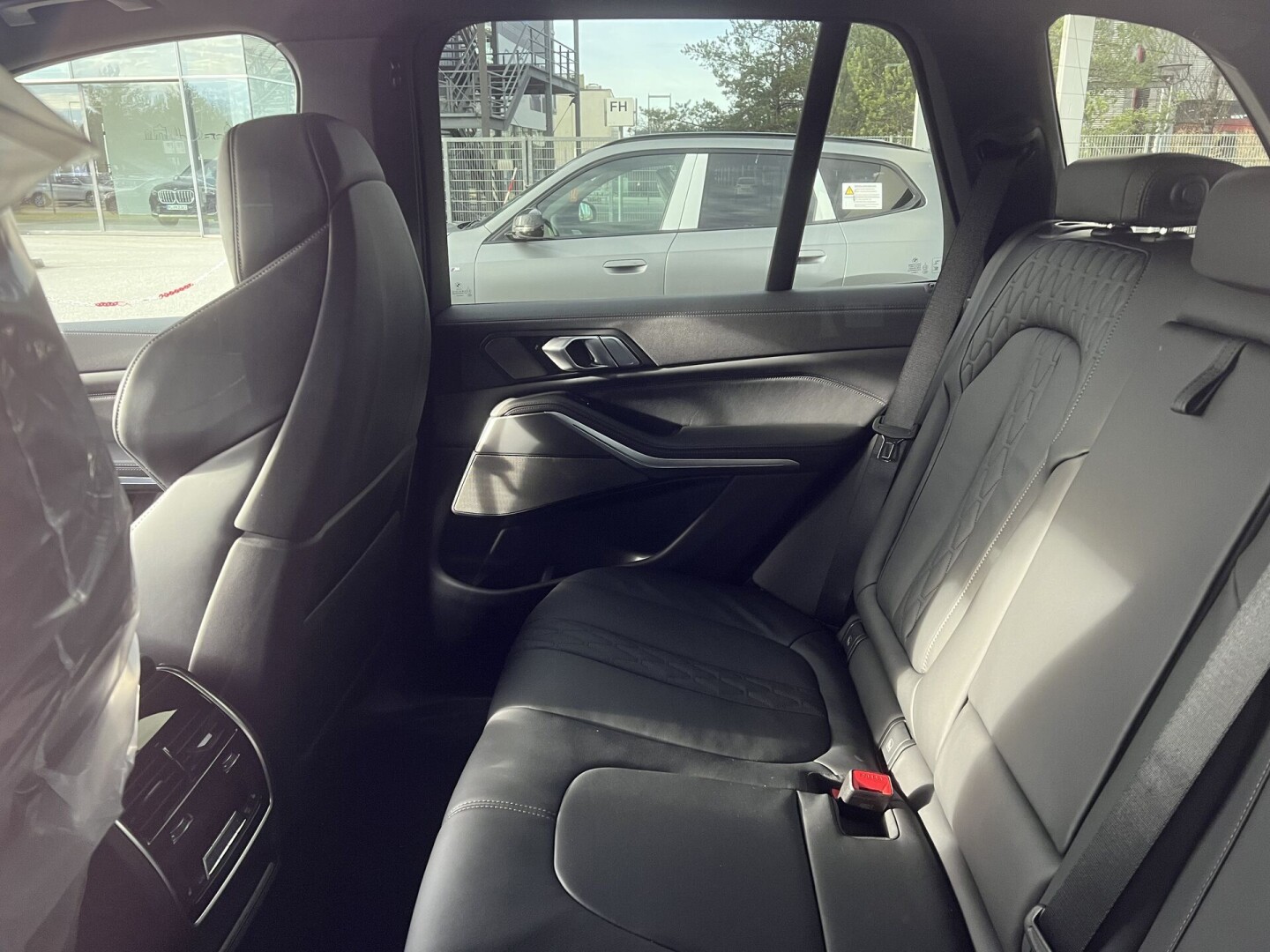 BMW X5 xDrive 40d M-Sport 340PS Exclusive-Paket З Німеччини (84775)