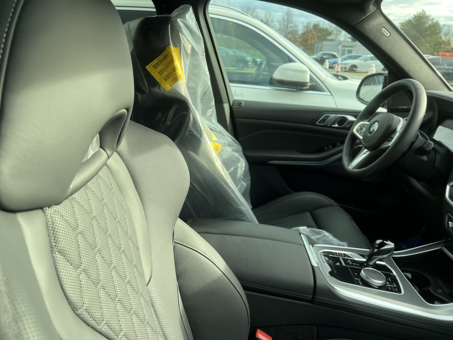 BMW X5 xDrive 40d M-Sport 340PS Exclusive-Paket З Німеччини (84763)