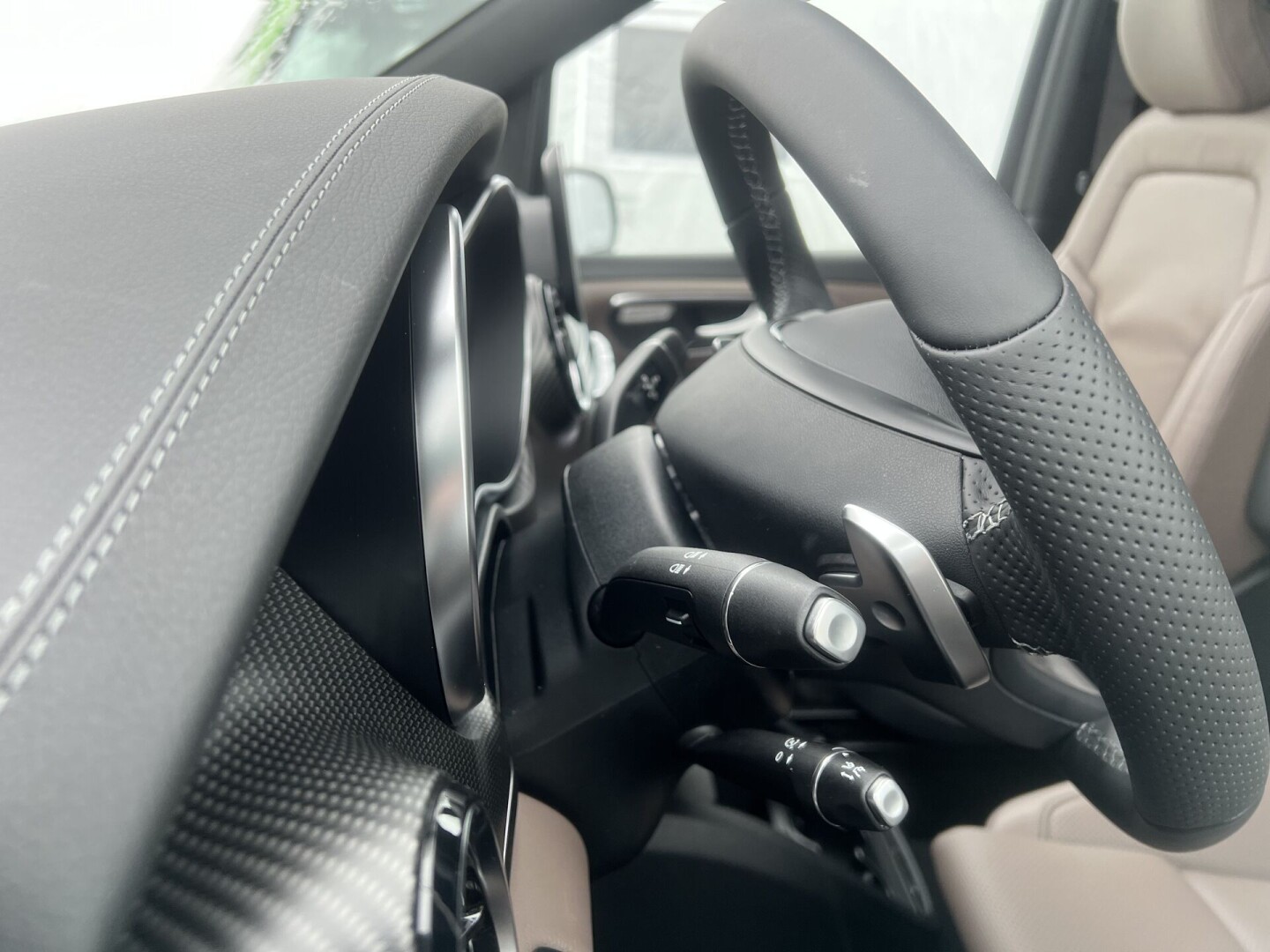 Mercedes-Benz V300d 4Matic AMG ExtraLong Avantgarde Edition 8-містний З Німеччини (84968)