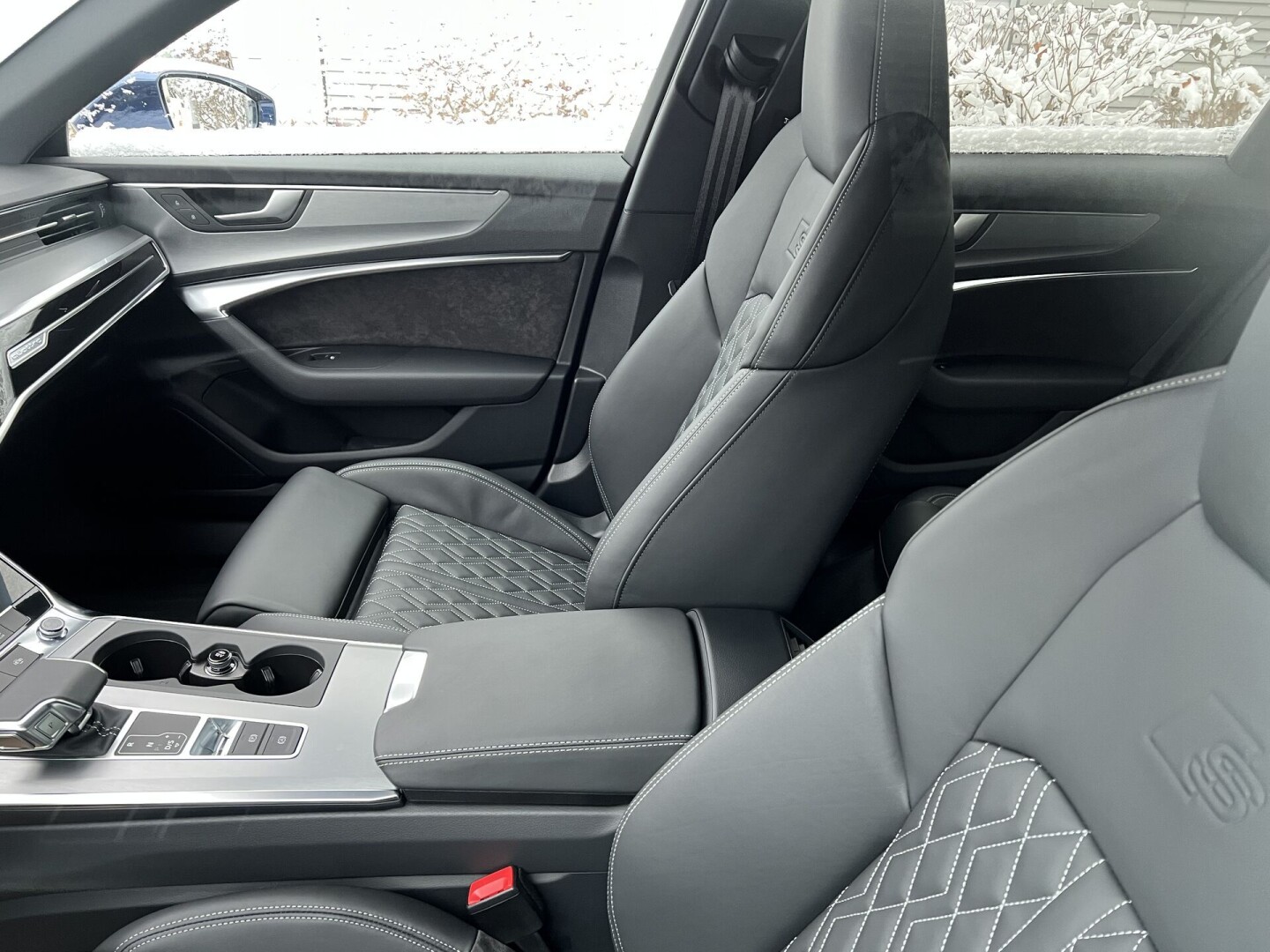 Audi A6 55TFSI 340PS Quattro S-Line Exclusive  З Німеччини (85012)