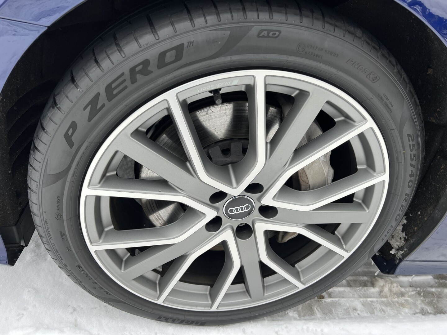 Audi A6 55TFSI 340PS Quattro S-Line Exclusive  З Німеччини (85006)