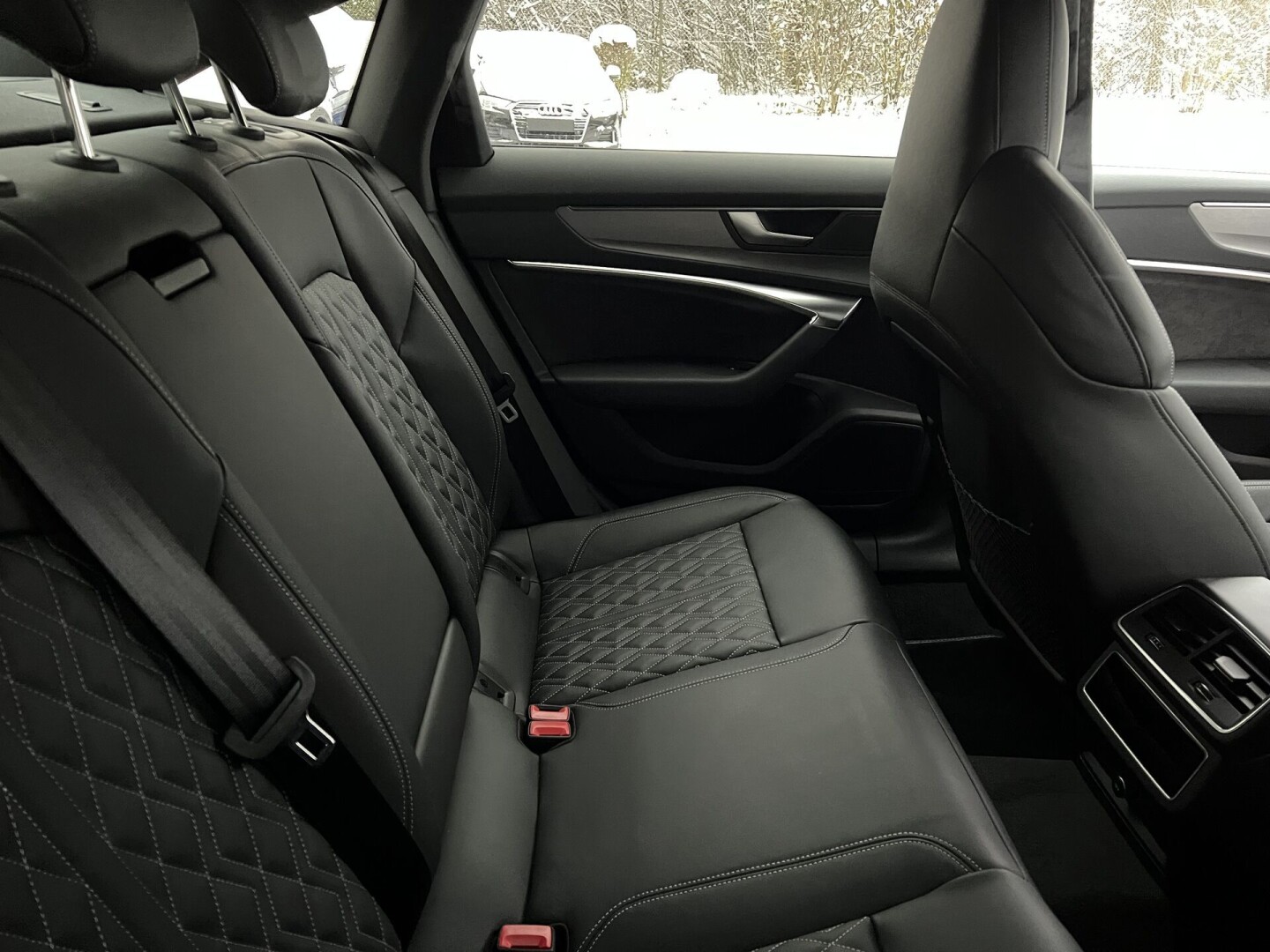 Audi A6 55TFSI 340PS Quattro S-Line Exclusive  З Німеччини (85000)