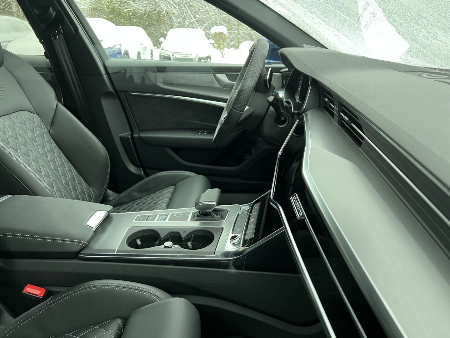 Audi A6 55TFSI 340PS Quattro S-Line Exclusive  З Німеччини (85004)