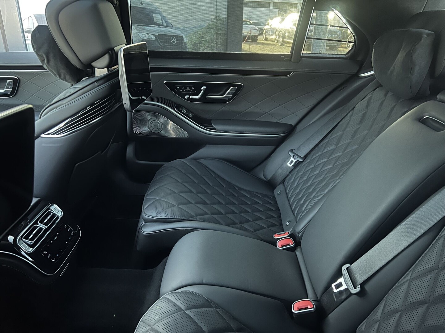 Mercedes-Benz S 580e 367PS 4Matic Long Individual З Німеччини (85078)