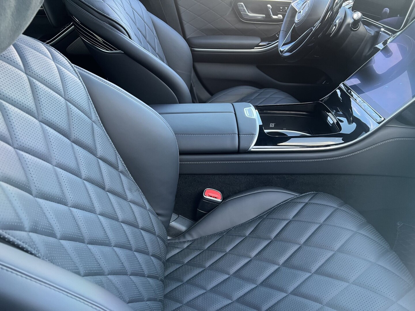 Mercedes-Benz S 580e 367PS 4Matic Long Individual З Німеччини (85076)