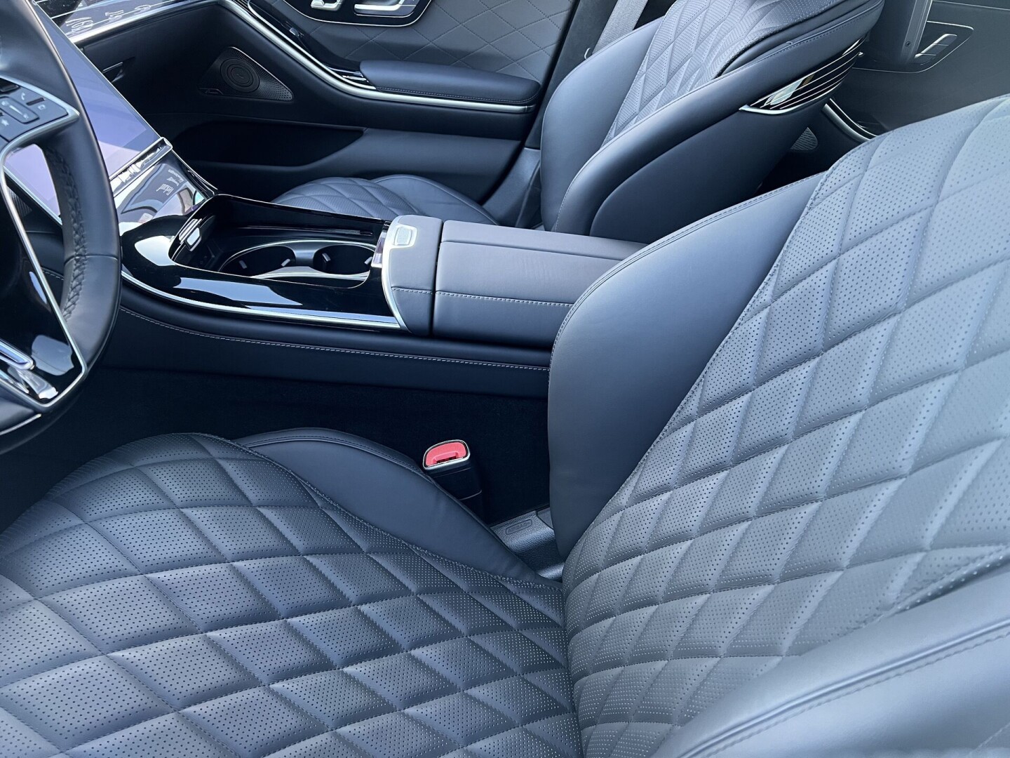 Mercedes-Benz S 580e 367PS 4Matic Long Individual З Німеччини (85070)