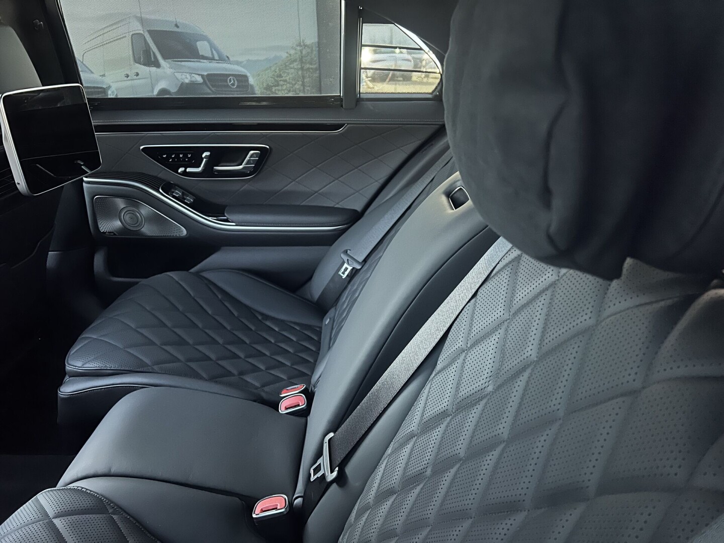 Mercedes-Benz S 580e 367PS 4Matic Long Individual З Німеччини (85072)