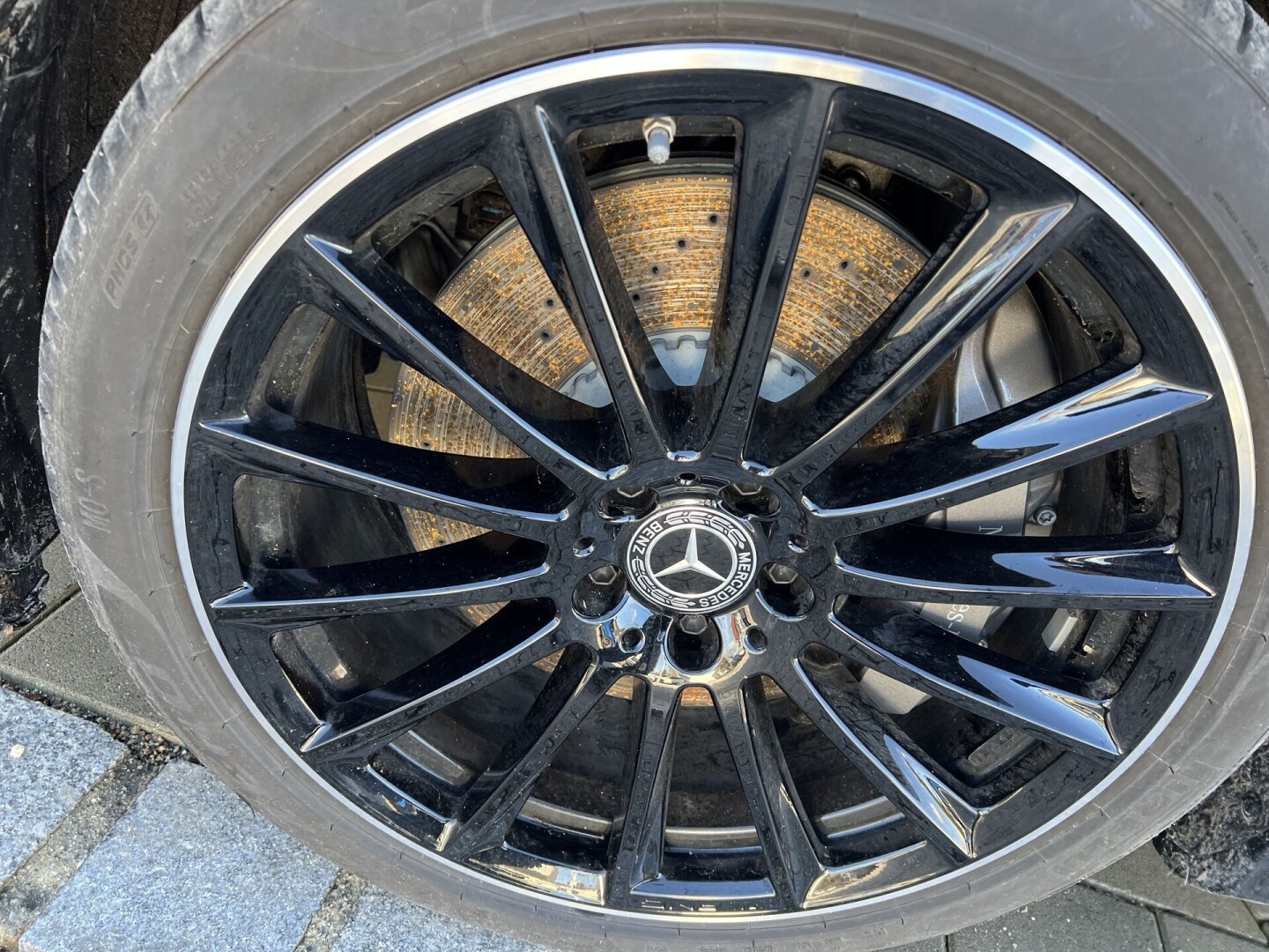 Mercedes-Benz S 580e 367PS 4Matic Long Individual З Німеччини (85086)