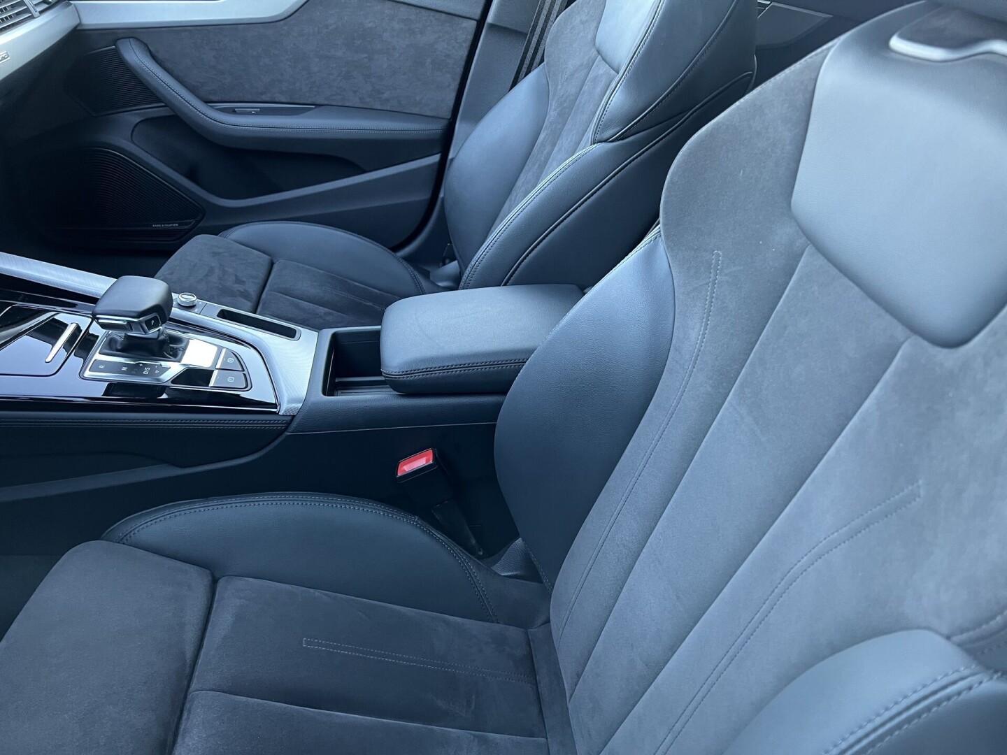 Audi A4 Allroad quattro 50TDI 286PS Matrix З Німеччини (85116)