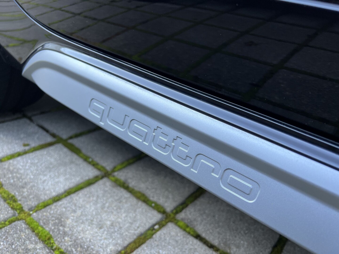 Audi A4 Allroad quattro 50TDI 286PS Matrix З Німеччини (85127)
