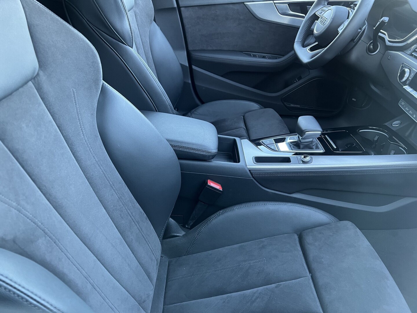Audi A4 Allroad quattro 50TDI 286PS Matrix З Німеччини (85125)