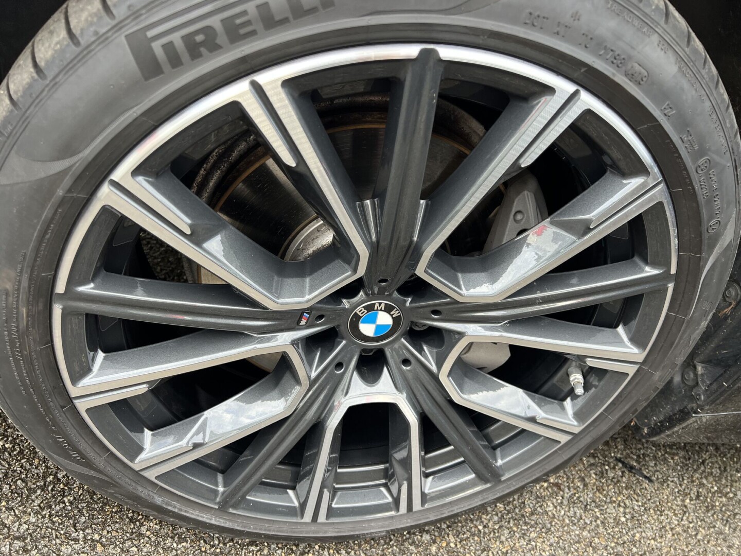 BMW 730d xDrive 286PS M-Paket LED З Німеччини (85153)