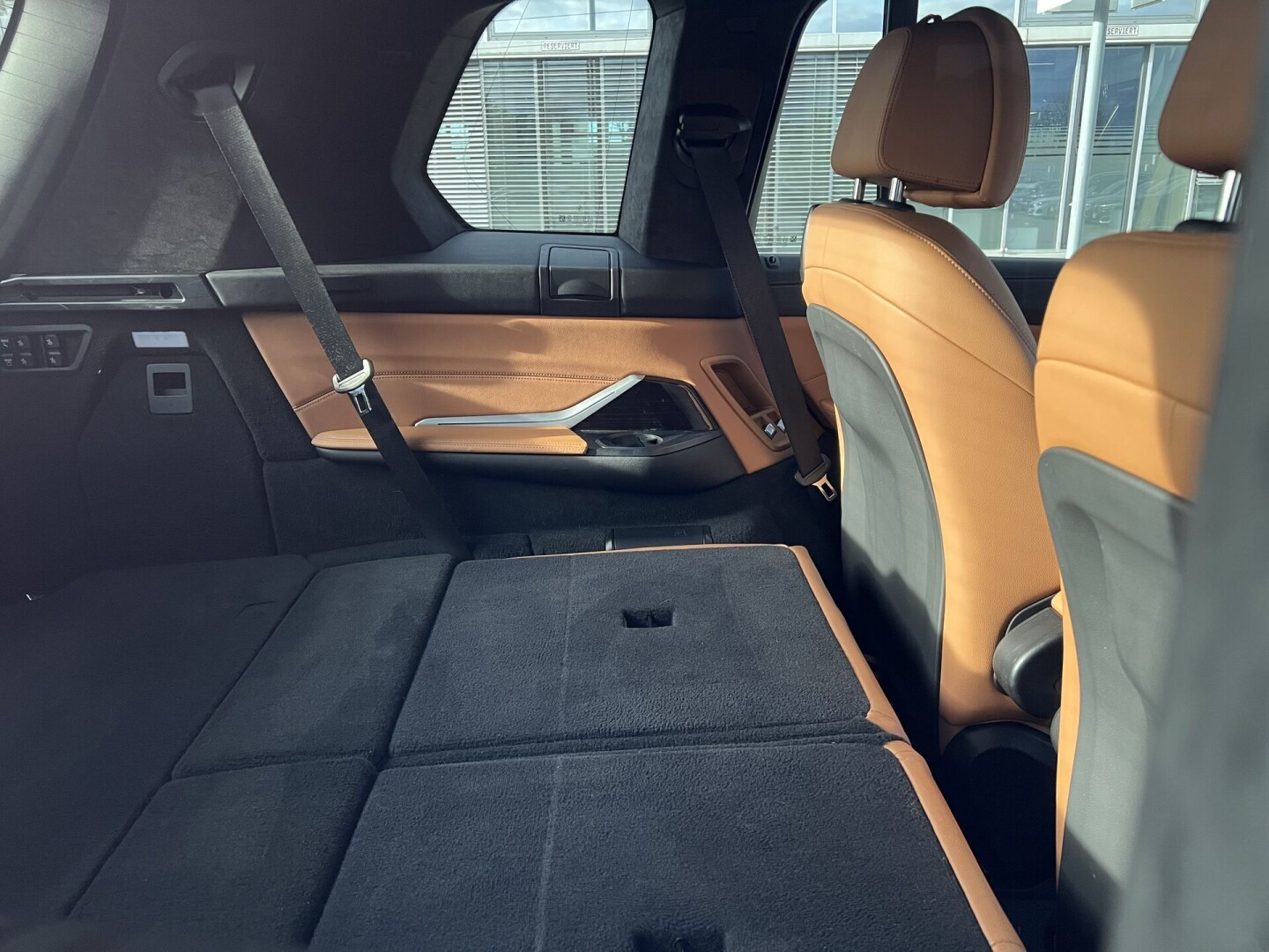 BMW X7 xDrive 40d 340PS M-Paket Laser 6-set З Німеччини (85266)
