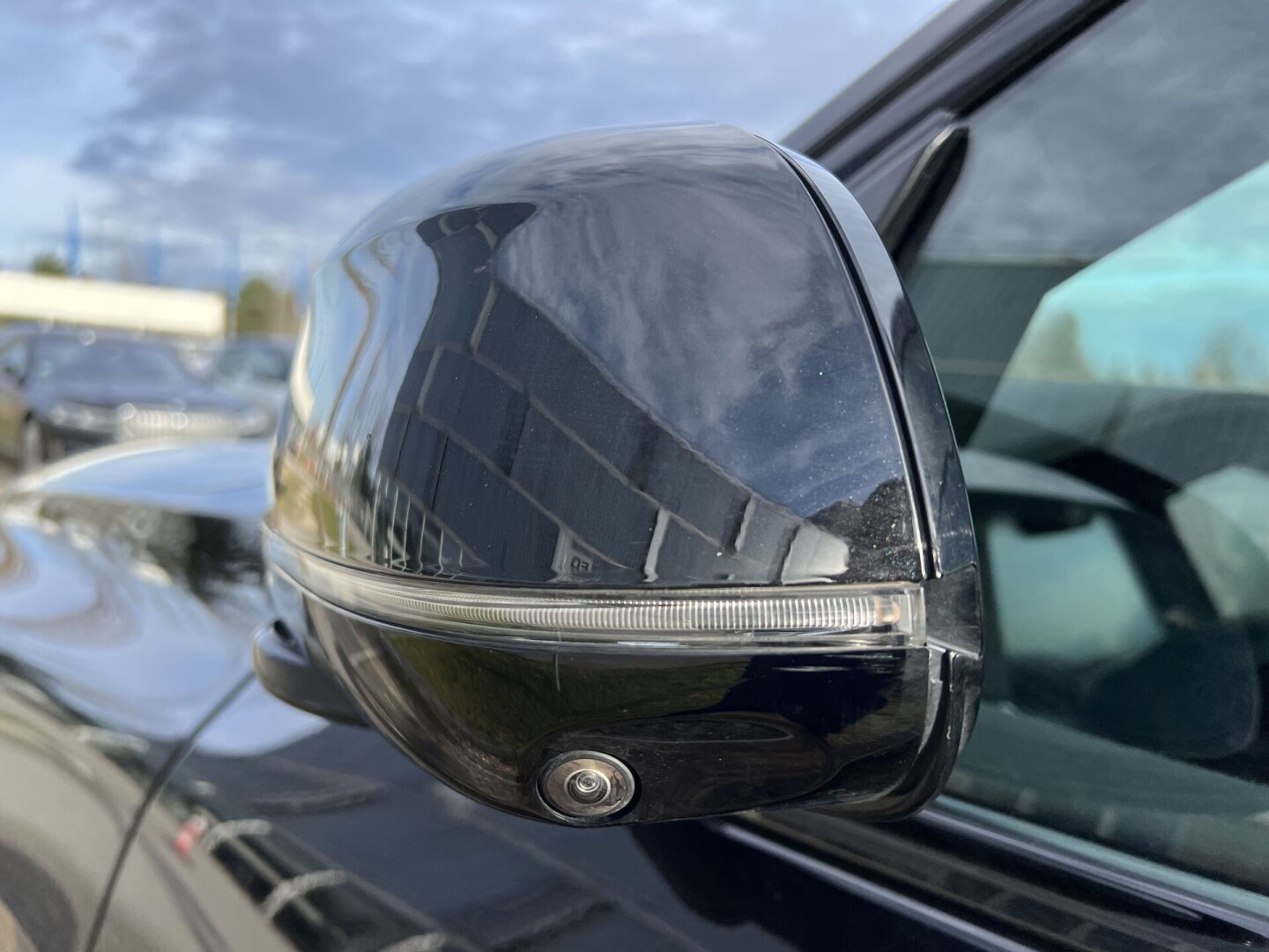 BMW X7 xDrive 40d 340PS M-Paket Laser 6-set З Німеччини (85250)