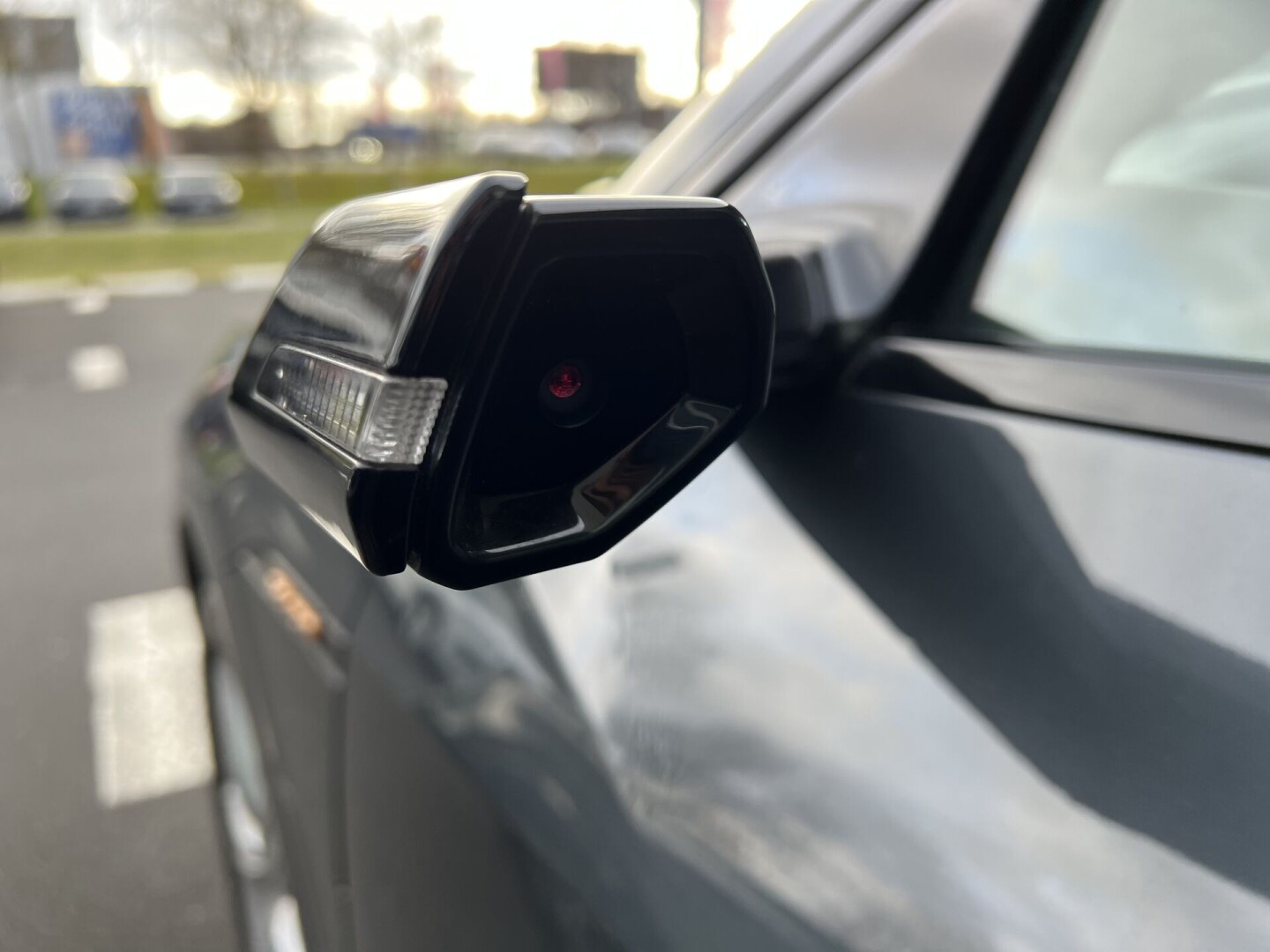 Audi e-Tron 55 Quattro 408PS Black-Paket Bang&Olufsen З Німеччини (85361)