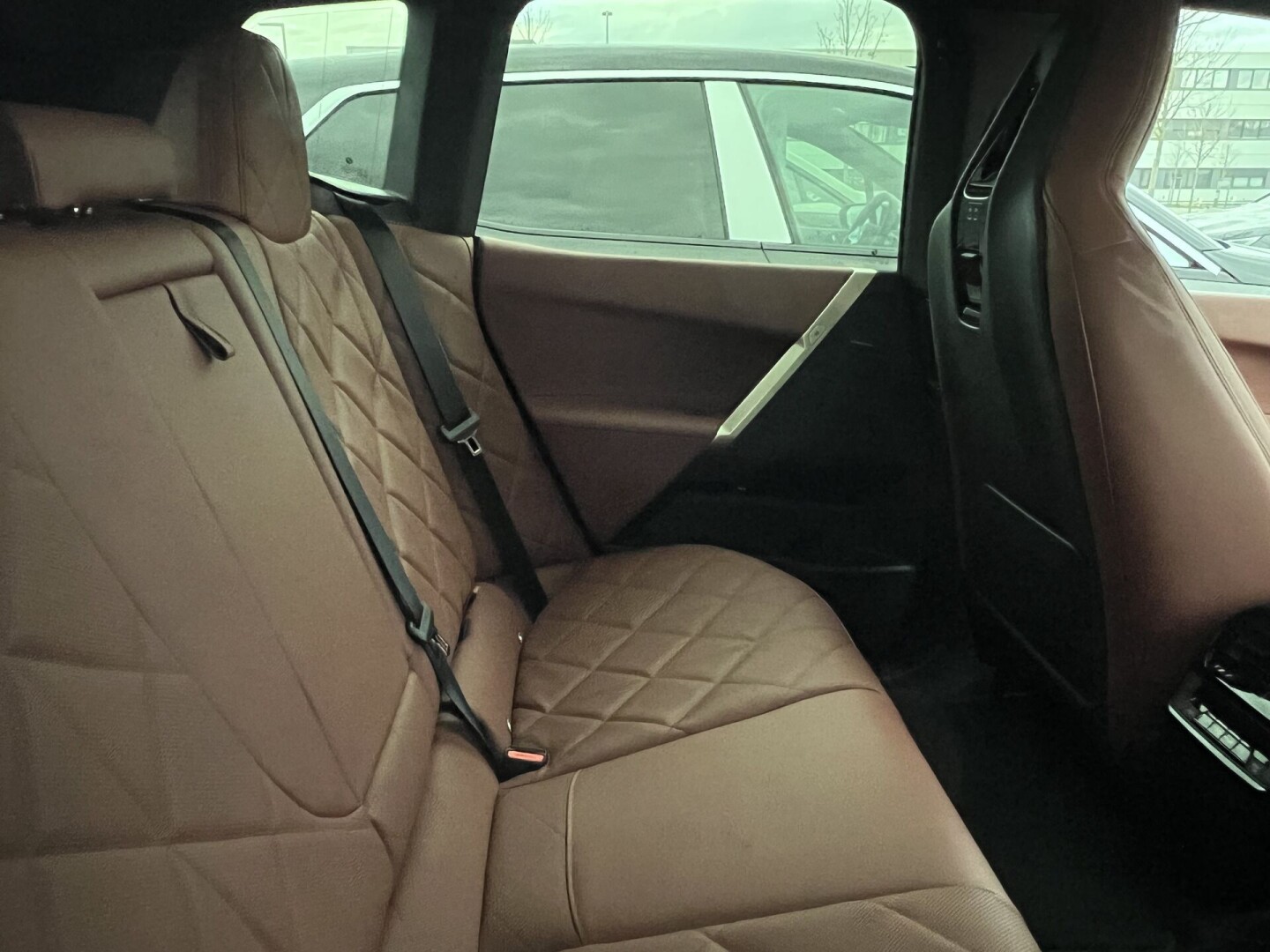 BMW iX 50 xDrive 523PS Sky Lounge Laser Individual З Німеччини (85390)