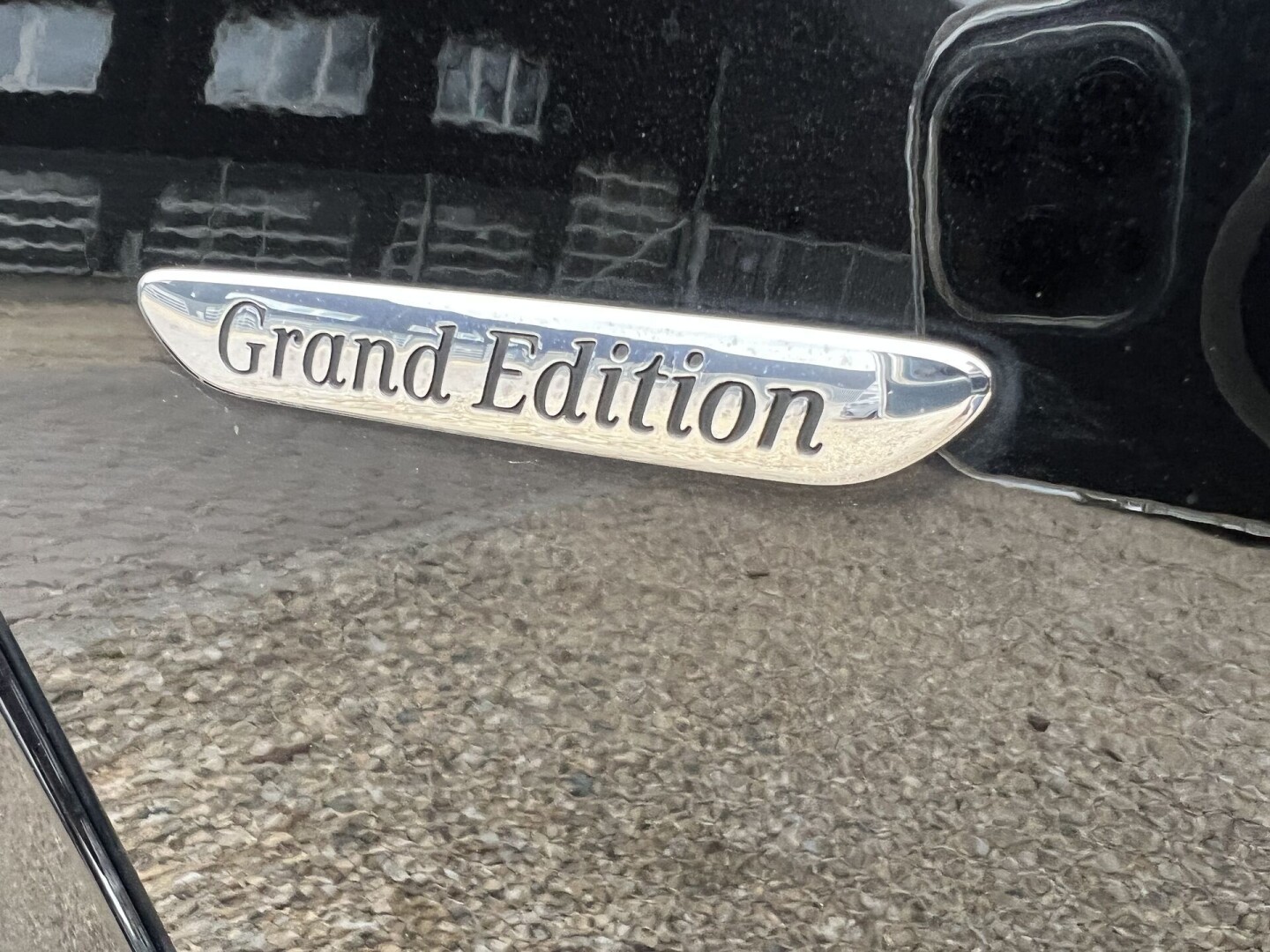 Mercedes-Benz GLS 400d 333PS AMG 4Matik Grand Edition З Німеччини (85431)