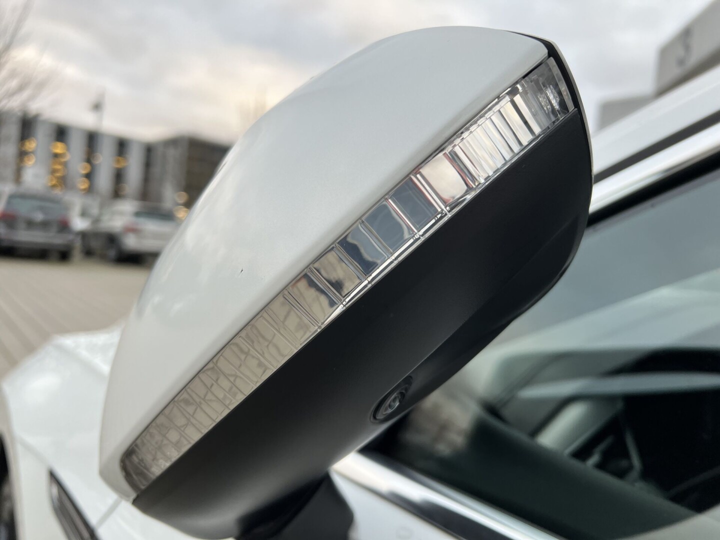 VW Arteon 2.0TDI 200PS DSG R-Line 4Motion З Німеччини (85471)
