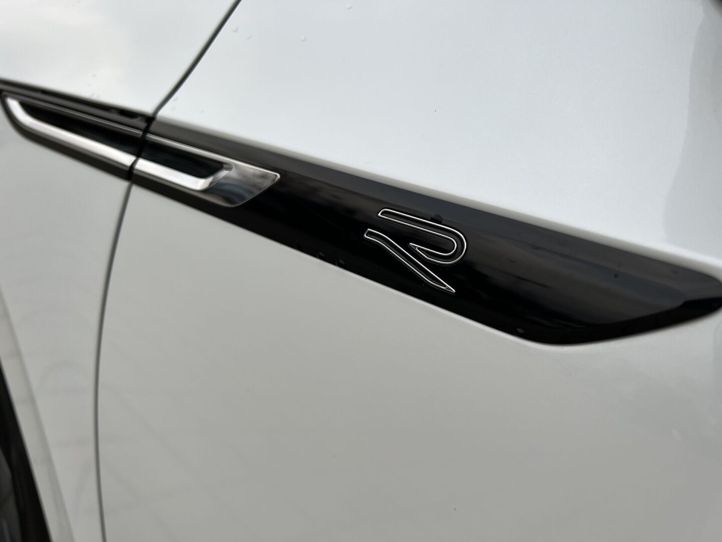 VW Arteon 2.0TDI 200PS DSG R-Line 4Motion З Німеччини (85472)