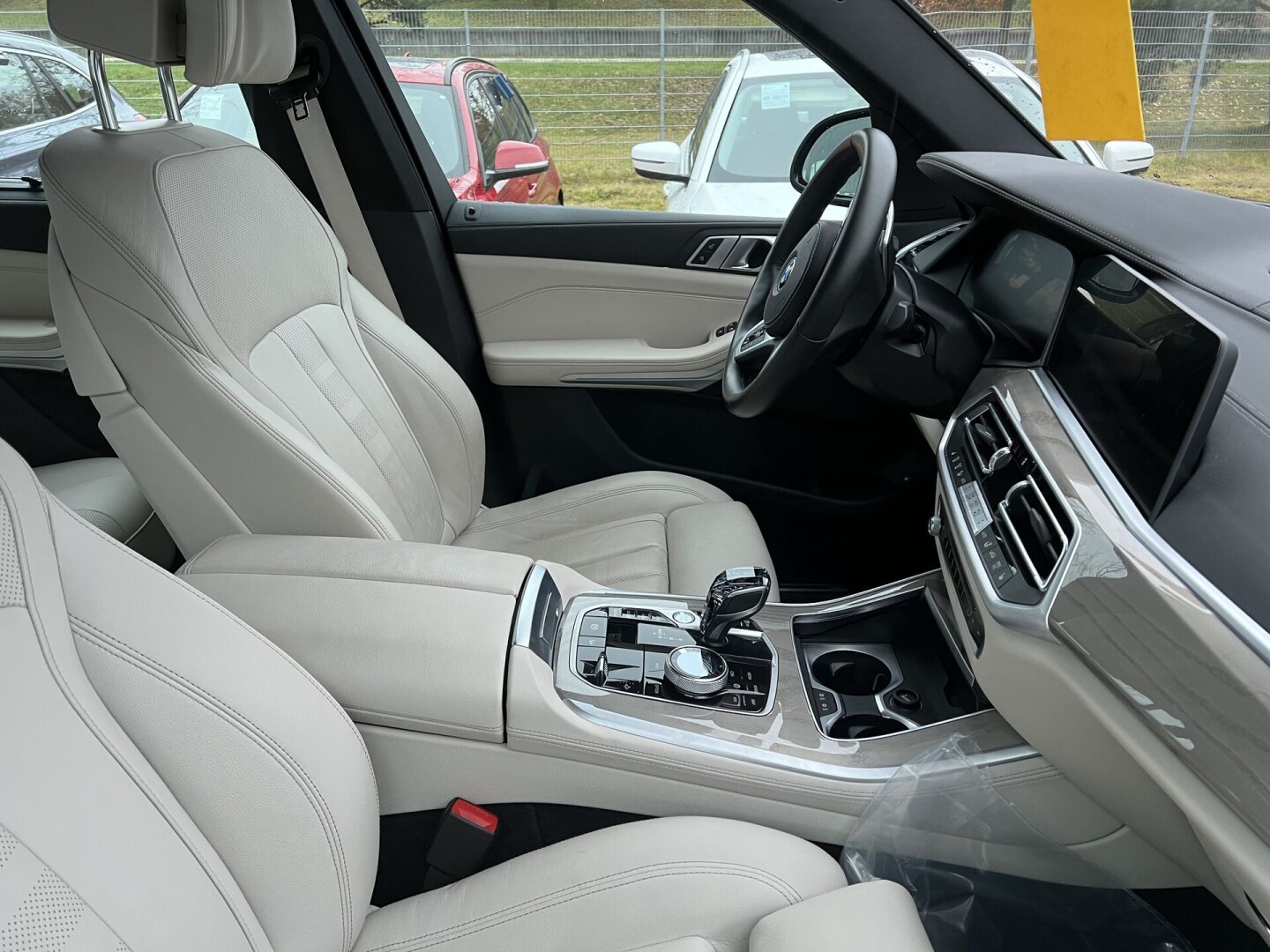 BMW X5 xDrive 45e 394PS M-Paket Laser Individual З Німеччини (85520)